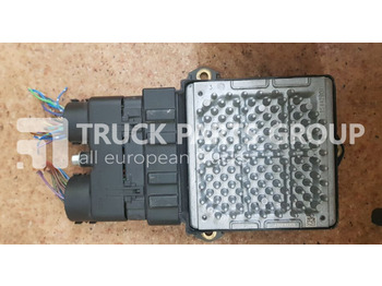 Kontrollenhet MERCEDES-BENZ