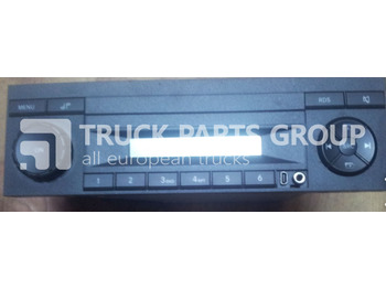 Instrumentbräda MERCEDES-BENZ