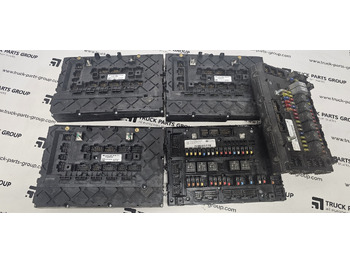 Säkring MERCEDES-BENZ Actros