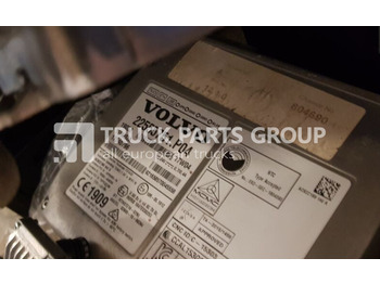 Kontrollenhet för Lastbil RENAULT T series RANGE, GAMA, VOLVO FH4 EURO6 ACTIA automotive Telematic control unit: bild 4