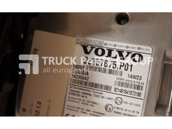 Kontrollenhet för Lastbil RENAULT T series RANGE, GAMA, VOLVO FH4 EURO6 ACTIA automotive Telematic control unit: bild 3