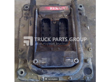 Kontrollenhet RENAULT