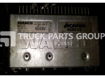 Kontrollenhet SCANIA