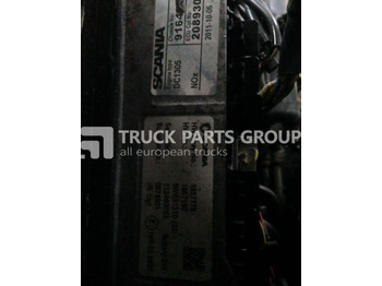 Kontrollenhet SCANIA R