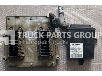 Kontrollenhet SCANIA R