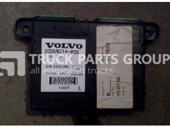 Kontrollenhet VOLVO FH13