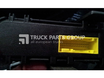 Kontrollenhet RENAULT T