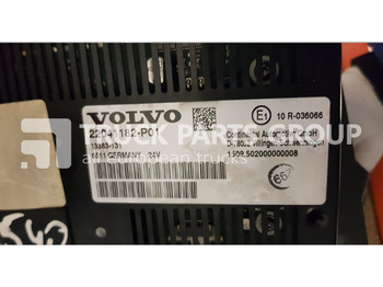 Instrumentbräda VOLVO FH