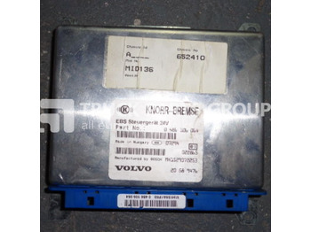 Kontrollenhet RENAULT Premium