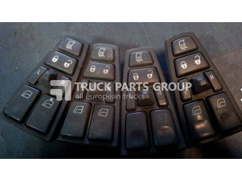 Instrumentbräda VOLVO