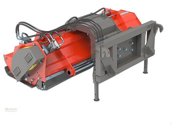 Slagklippare/ Slagslåtter BOXER AGRI