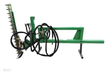 Slagklippare/ Slagslåtter