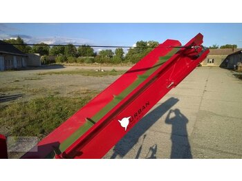 Ny Flishugg Urban TR75 Holzhäcksler Holzschredder Häcksler Förderband NEU: bild 2 Ny Flishugg Urban TR75 Holzhäcksler Holzschredder Häcksler Förderband NEU: bild 2