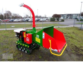 Ny Flishugg Vemac CIP1200 Holzhäcksler Holzschredder Häcksler KetteNEU: bild 5 Ny Flishugg Vemac CIP1200 Holzhäcksler Holzschredder Häcksler KetteNEU: bild 5