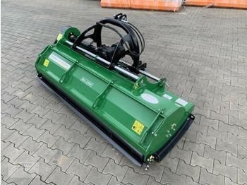 Slagklippare/ Slagslåtter VEMAC