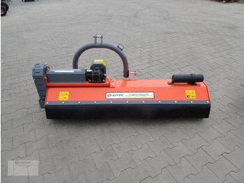 Ny Slagklippare Vemac Mulcher Schlegelmulcher ML145 145cm NEU: bild 2 Ny Slagklippare Vemac Mulcher Schlegelmulcher ML145 145cm NEU: bild 2