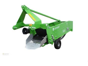 Potatisupptagare BOMET