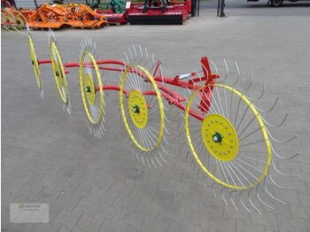 Ny Hövändare Vemac Sternschwader Sternwender Sternheuwender Sternschwader Z213-1 Schwader Heuwender Wender NEU: bild 3 Ny Hövändare Vemac Sternschwader Sternwender Sternheuwender Sternschwader Z213-1 Schwader Heuwender Wender NEU: bild 3