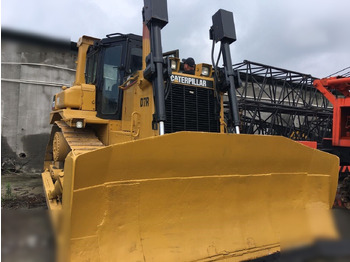 Bulldozer CATERPILLAR D7R: bild 2 Bulldozer CATERPILLAR D7R: bild 2