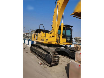Bandgrävare KOMATSU PC450-8
