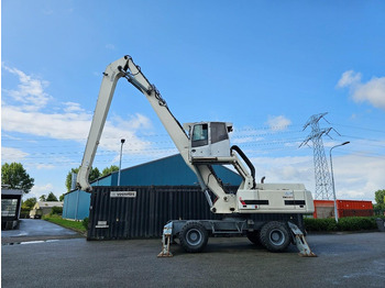 Materialhanterare TEREX
