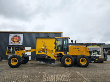 Väghyvel XCMG GR165