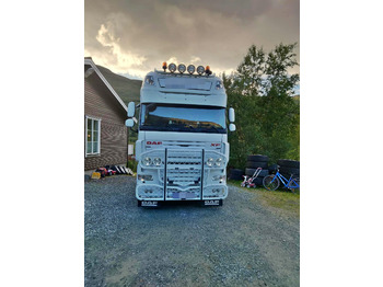 Dragbil DAF XF 105 510