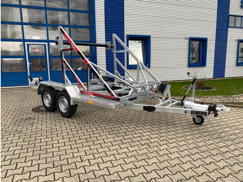 Kabelsläp Vermietung / Kabelanhänger 3500KG / Nutzlast 2766KG / Kabeltrommel-Anhänger / Glasfaser/ 1 Woche: bild 3 Kabelsläp Vermietung / Kabelanhänger 3500KG / Nutzlast 2766KG / Kabeltrommel-Anhänger / Glasfaser/ 1 Woche: bild 3