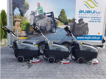 Skurmaskin KÄRCHER BD 40/12 C: bild 3