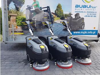 Skurmaskin KÄRCHER BD 40/12 C: bild 2