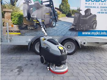 Skurmaskin KÄRCHER BD 40/12 C: bild 5