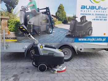 Skurmaskin KÄRCHER BD 40/12 C: bild 4