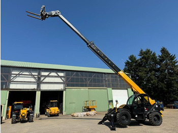 Teleskoplastar Haulotte HTL 3614: bild 3