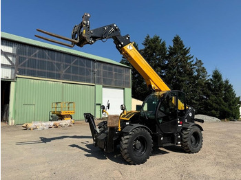 Teleskoplastar Haulotte HTL 3614: bild 2