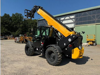 Teleskoplastar Haulotte HTL 3614: bild 5