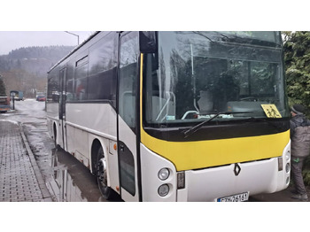 Förortsbuss RENAULT