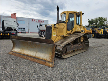 Bulldozer CATERPILLAR D4H