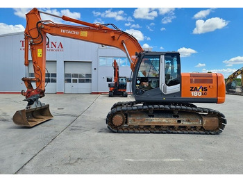 Bandgrävare HITACHI ZX180