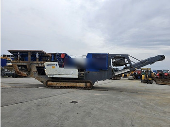 Leasa Kleemann MR130R EVO Kleemann MR130R EVO: bild 4