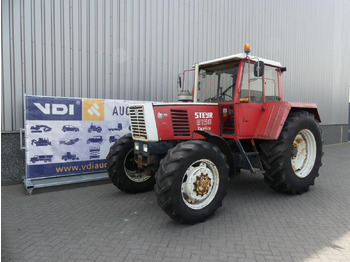 Traktor STEYR