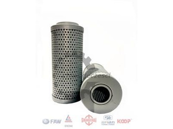 Hydraulisk filter för Byggmaskiner Filtr hydrauliczny Mini Koparka Kingway WOLF APS EVERUN NT ERE: bild 2
