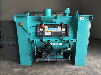 Betongblandare CONSTMACH