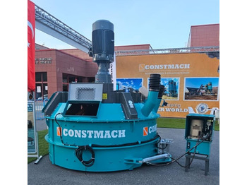 Betongblandare CONSTMACH