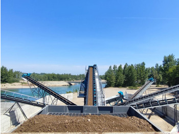 Sorteringsverk CONSTMACH