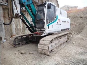 Borrmaskin Casagrande B175XP-2: bild 2