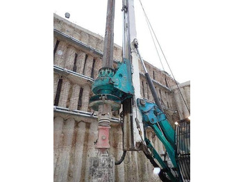 Borrmaskin Casagrande B175XP-2: bild 3