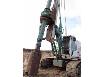 Borrmaskin CASAGRANDE