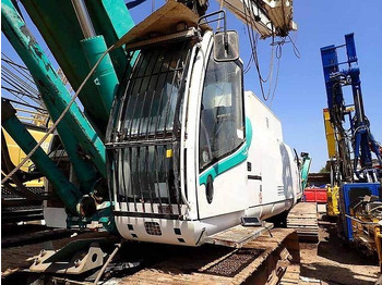 Borrmaskin CASAGRANDE