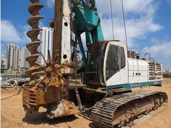 Borrmaskin CASAGRANDE