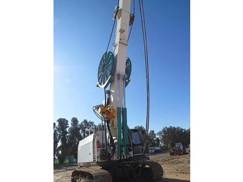 Borrmaskin CASAGRANDE